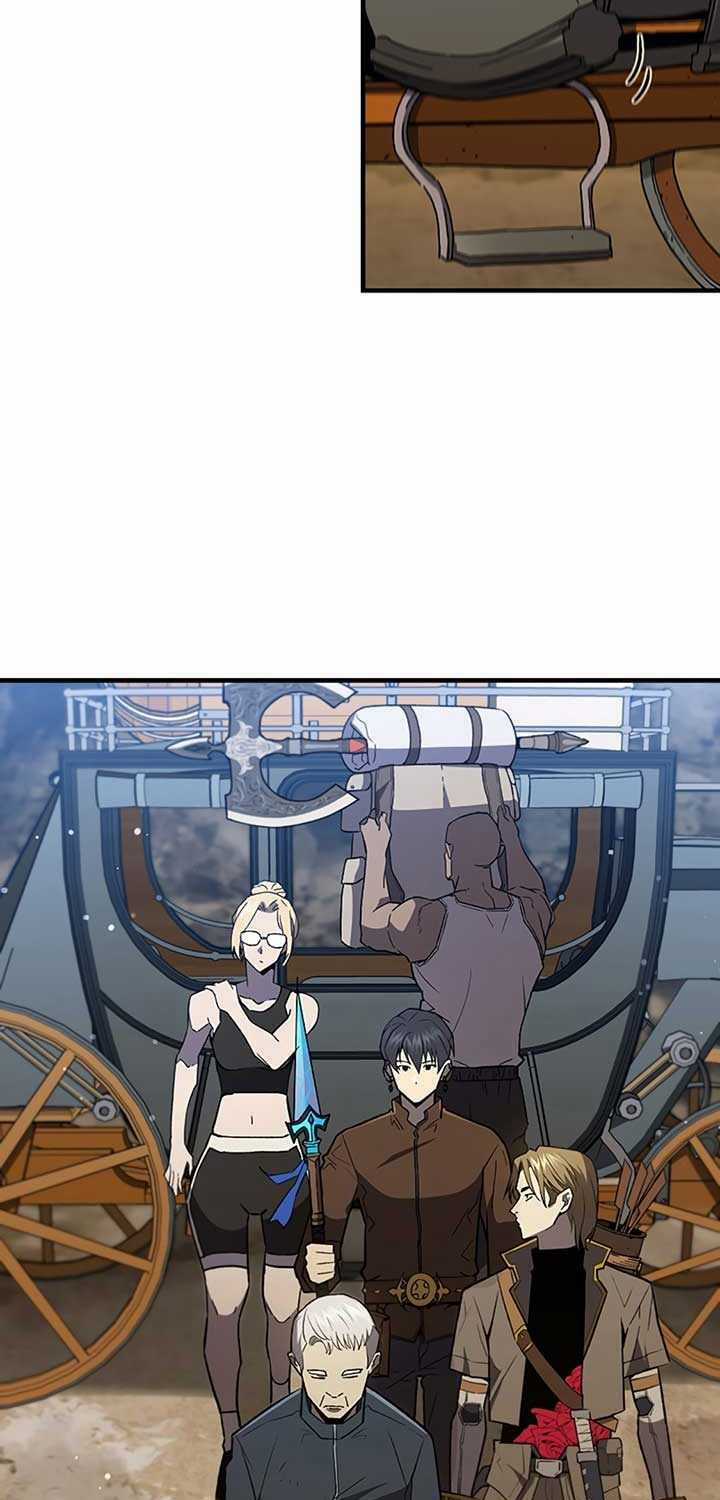 Khát Vọng Trỗi Dậy - Chapter 88 - Trang 6