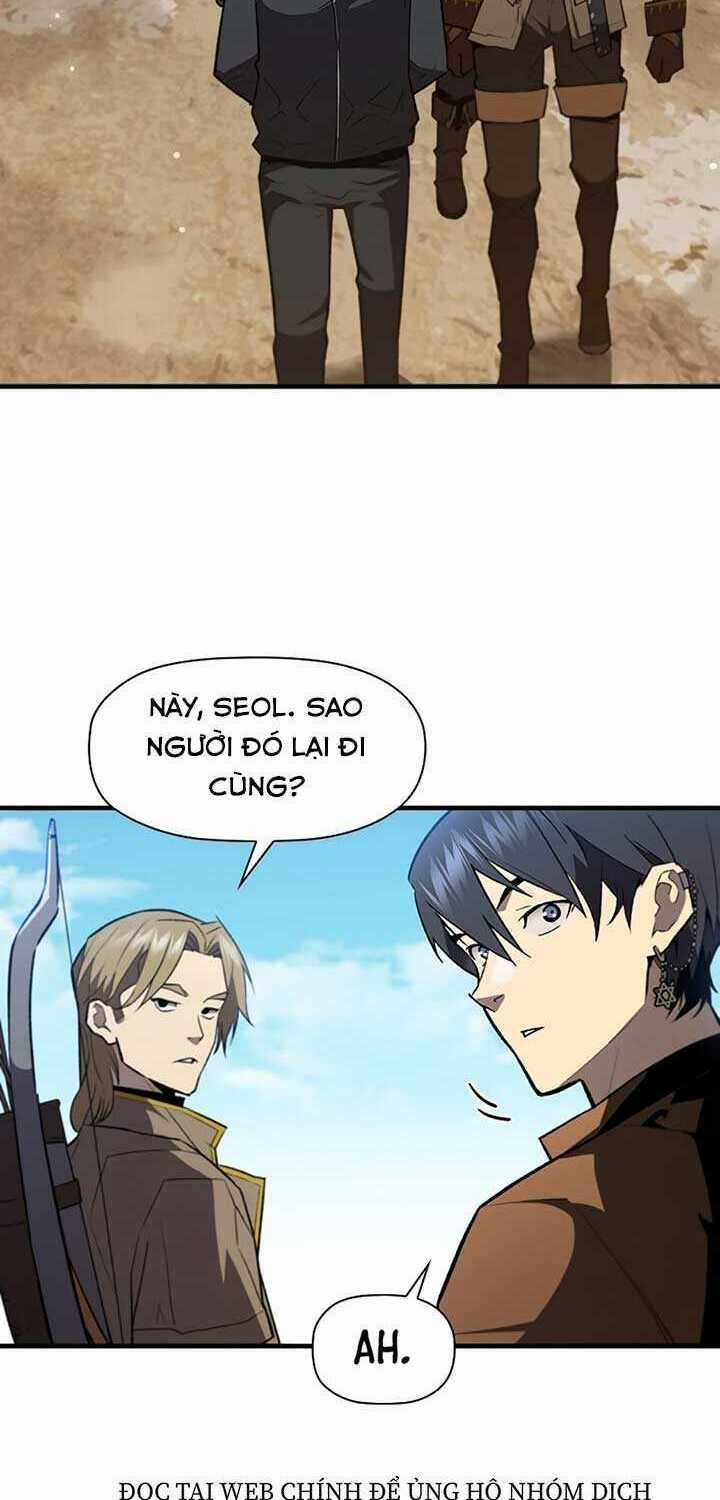 Khát Vọng Trỗi Dậy - Chapter 88 - Trang 7