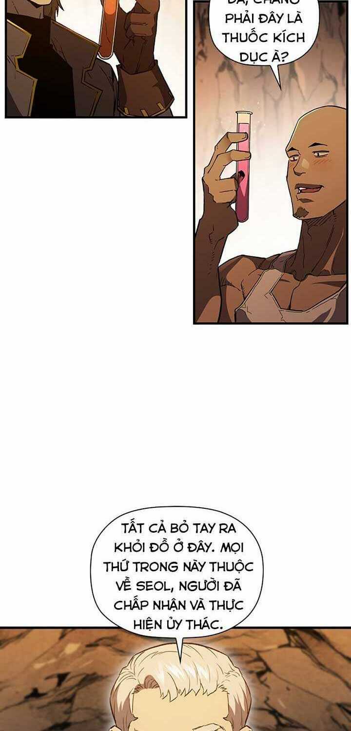 Khát Vọng Trỗi Dậy - Chapter 88 - Trang 63