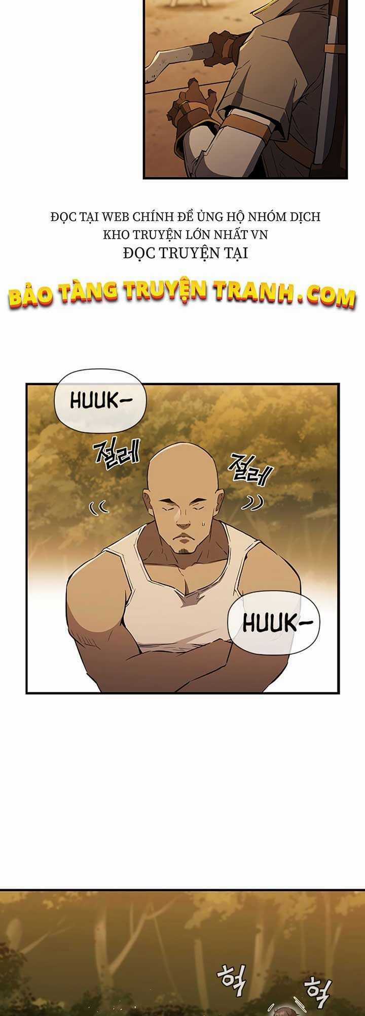 Khát Vọng Trỗi Dậy - Chapter 88 - Trang 68