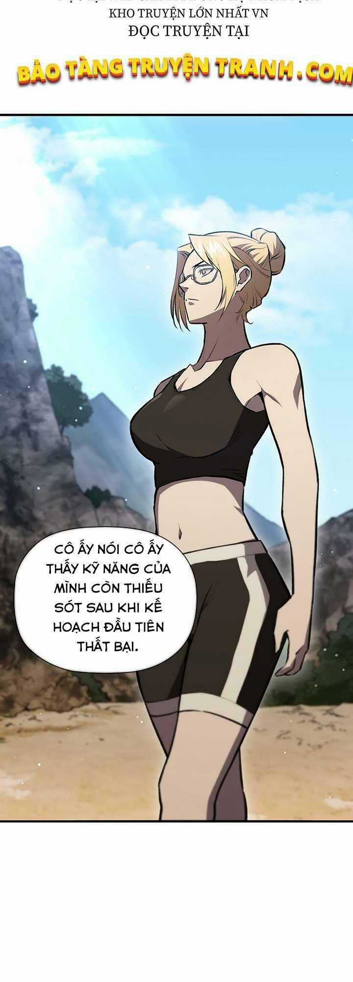Khát Vọng Trỗi Dậy - Chapter 88 - Trang 8