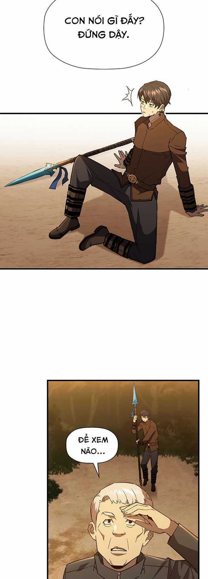 Khát Vọng Trỗi Dậy - Chapter 88 - Trang 72