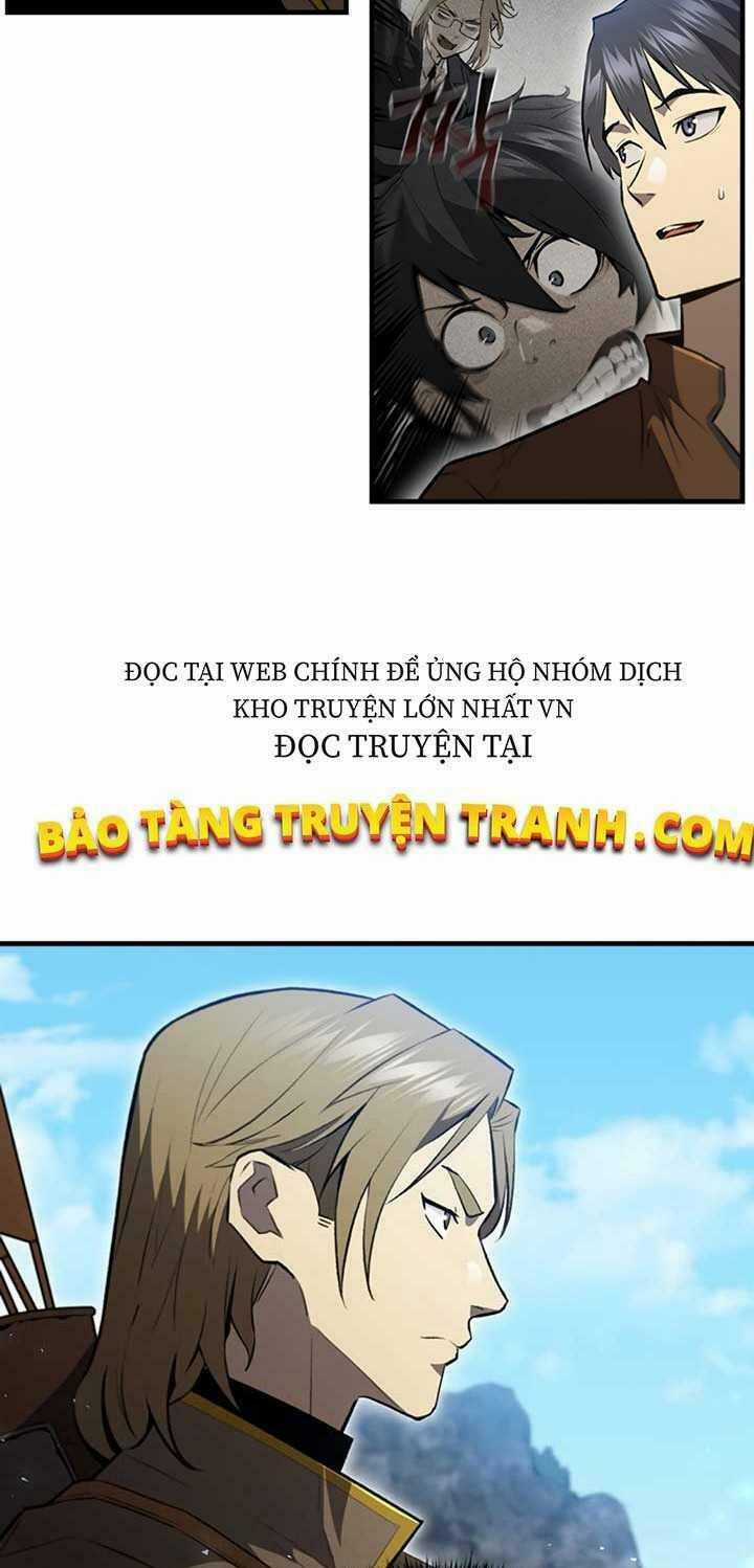 Khát Vọng Trỗi Dậy - Chapter 88 - Trang 10