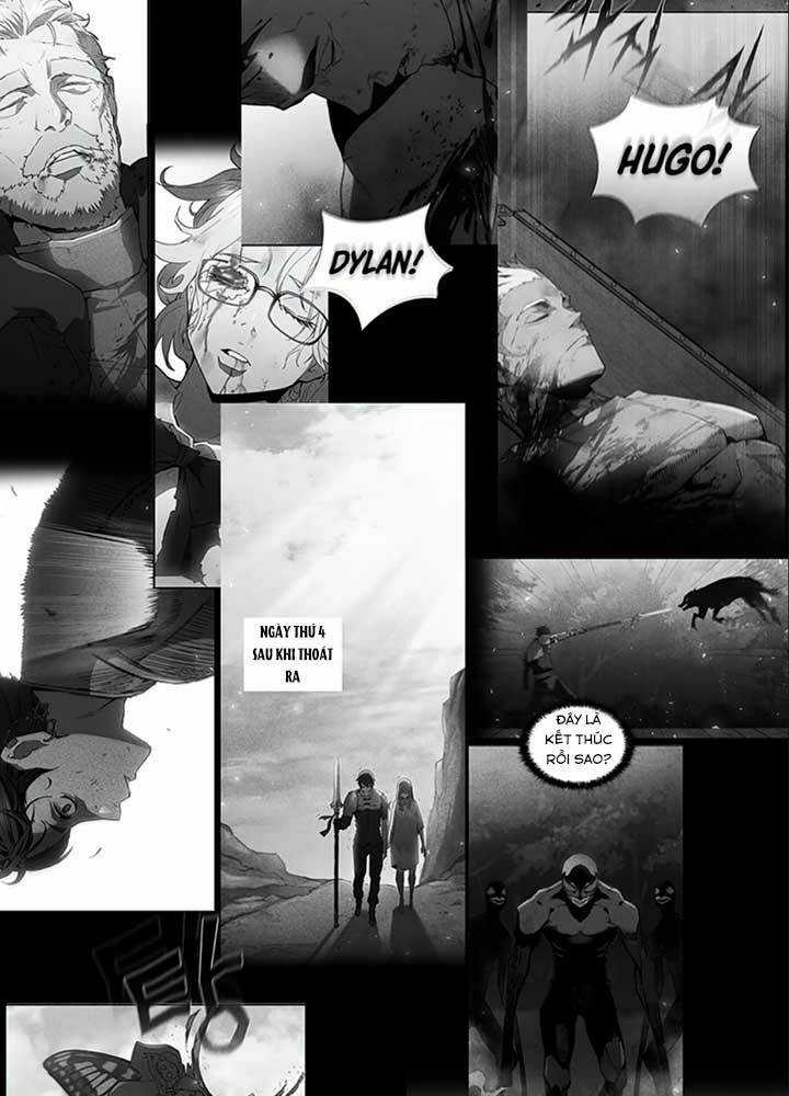 Khát Vọng Trỗi Dậy - Chapter 89 - Trang 101