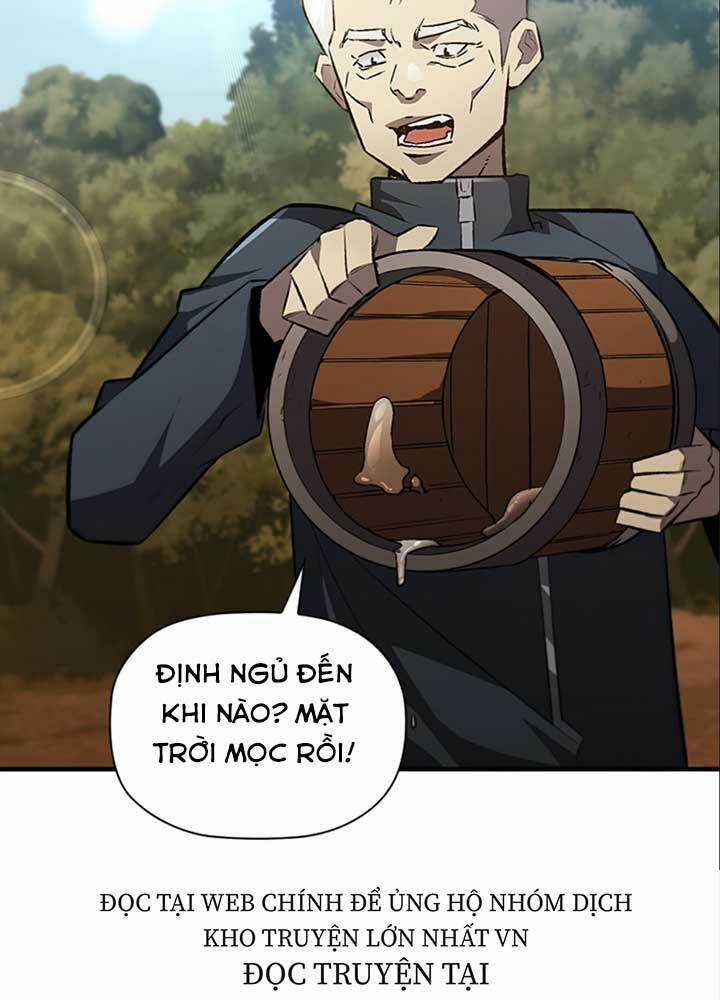 Khát Vọng Trỗi Dậy - Chapter 89 - Trang 35