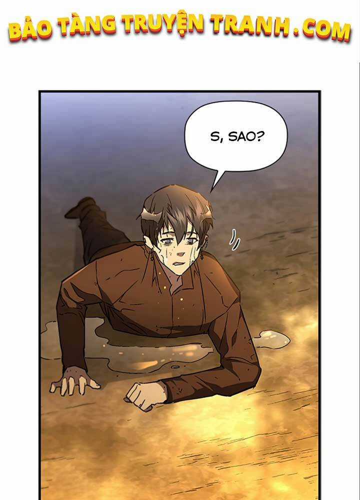 Khát Vọng Trỗi Dậy - Chapter 89 - Trang 36