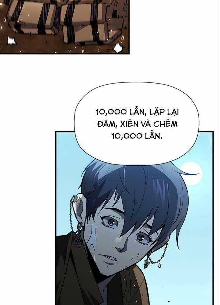 Khát Vọng Trỗi Dậy - Chapter 89 - Trang 39
