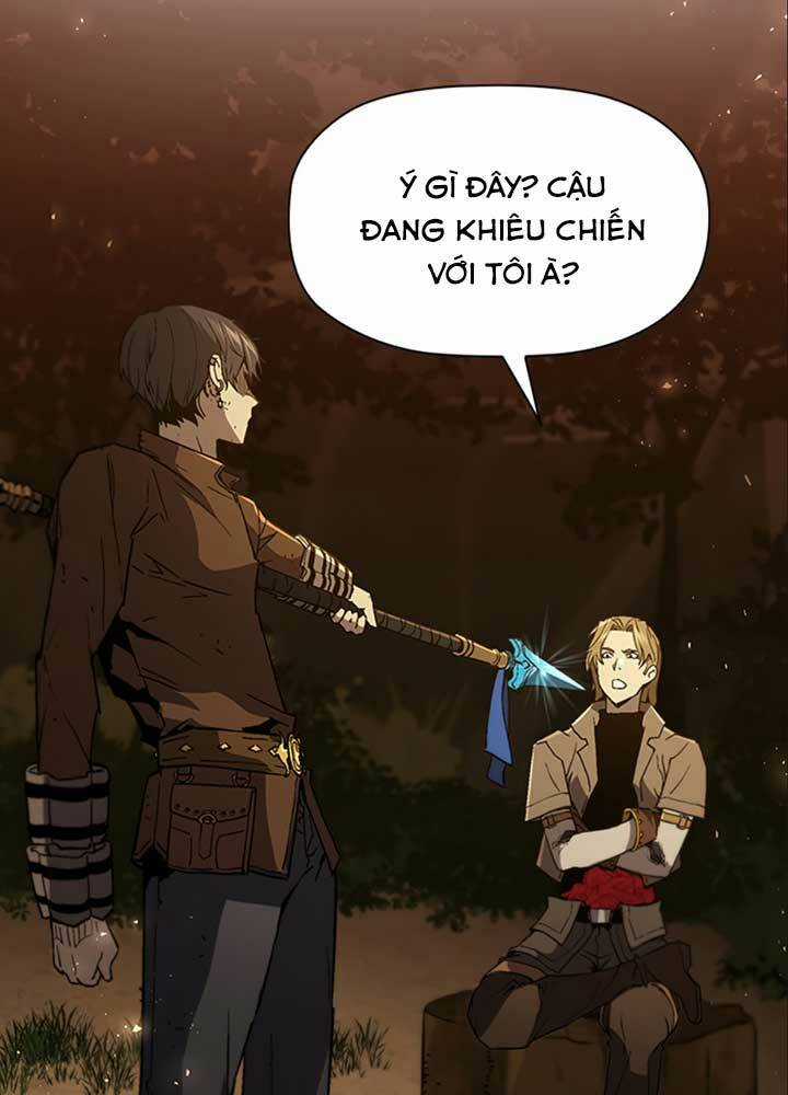 Khát Vọng Trỗi Dậy - Chapter 89 - Trang 72