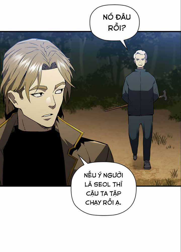 Khát Vọng Trỗi Dậy - Chapter 89 - Trang 87