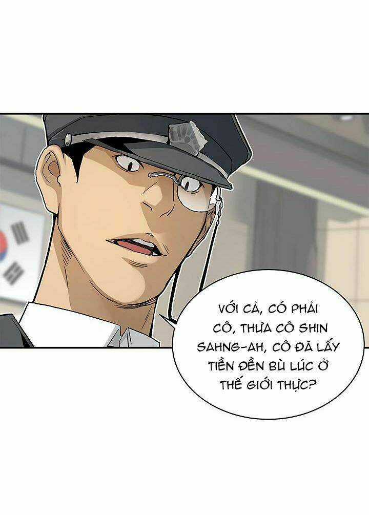 Khát Vọng Trỗi Dậy - Chapter 9 - Trang 12