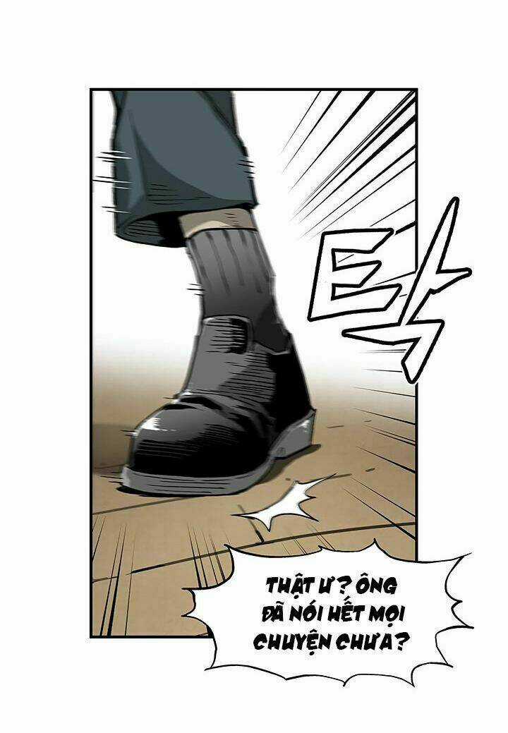 Khát Vọng Trỗi Dậy - Chapter 9 - Trang 14