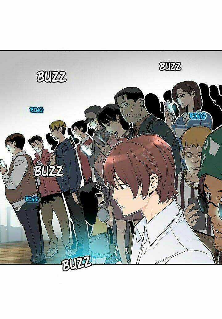 Khát Vọng Trỗi Dậy - Chapter 9 - Trang 18