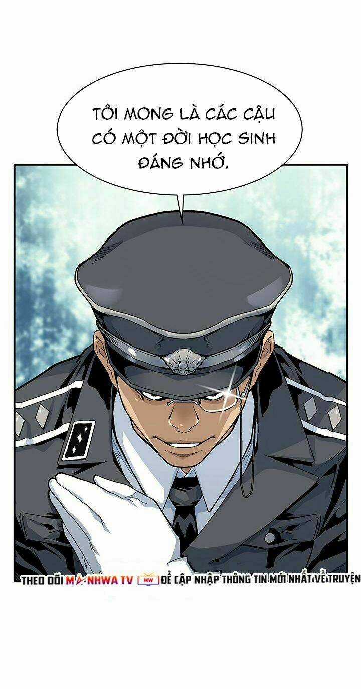 Khát Vọng Trỗi Dậy - Chapter 9 - Trang 20