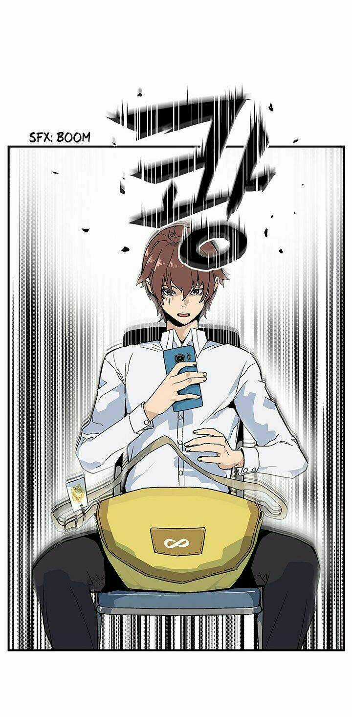 Khát Vọng Trỗi Dậy - Chapter 9 - Trang 23