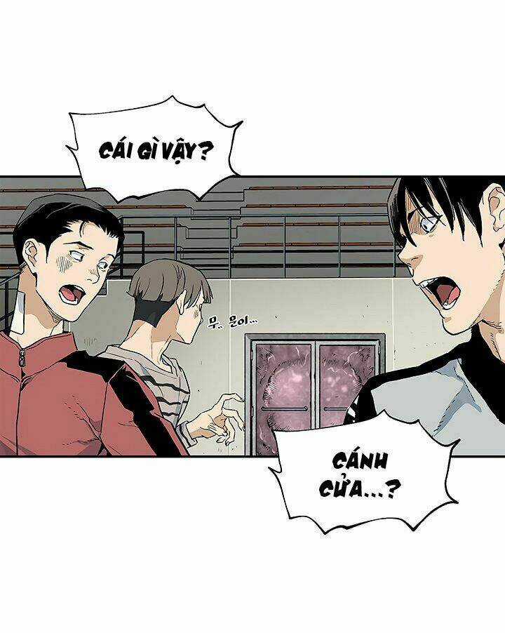 Khát Vọng Trỗi Dậy - Chapter 9 - Trang 24