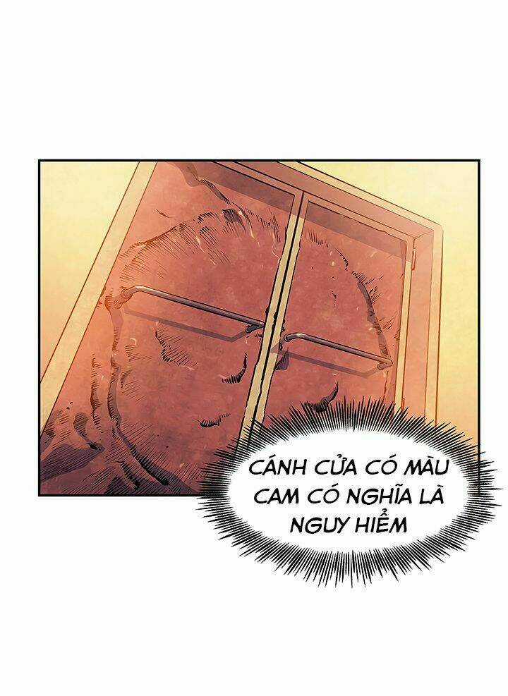 Khát Vọng Trỗi Dậy - Chapter 9 - Trang 26