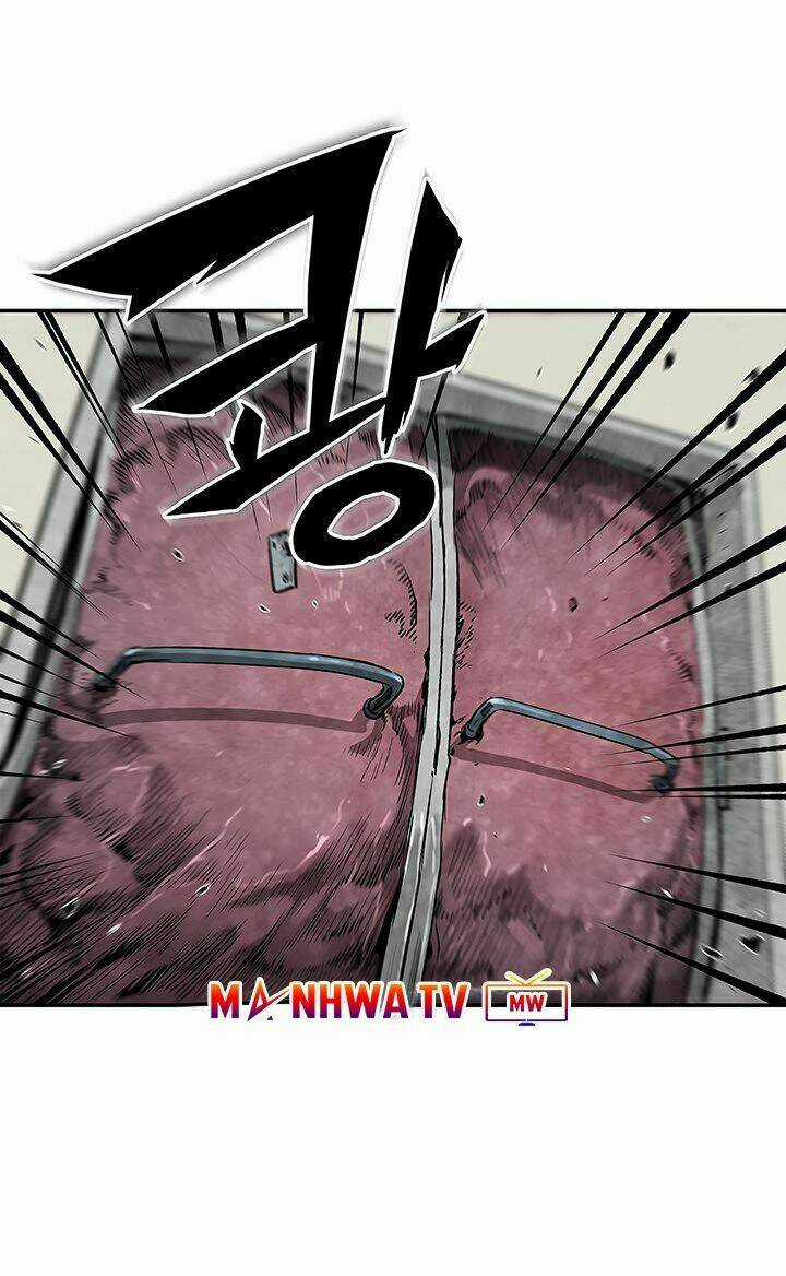 Khát Vọng Trỗi Dậy - Chapter 9 - Trang 27