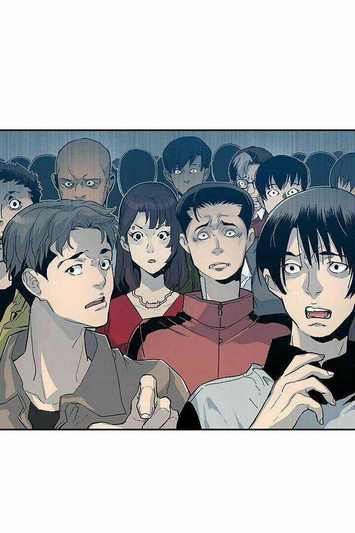 Khát Vọng Trỗi Dậy - Chapter 9 - Trang 29