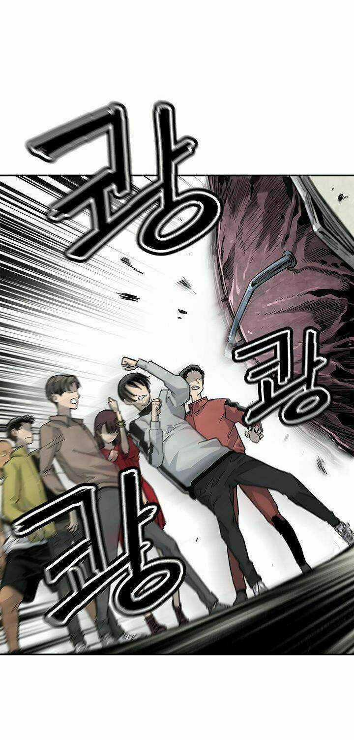 Khát Vọng Trỗi Dậy - Chapter 9 - Trang 30