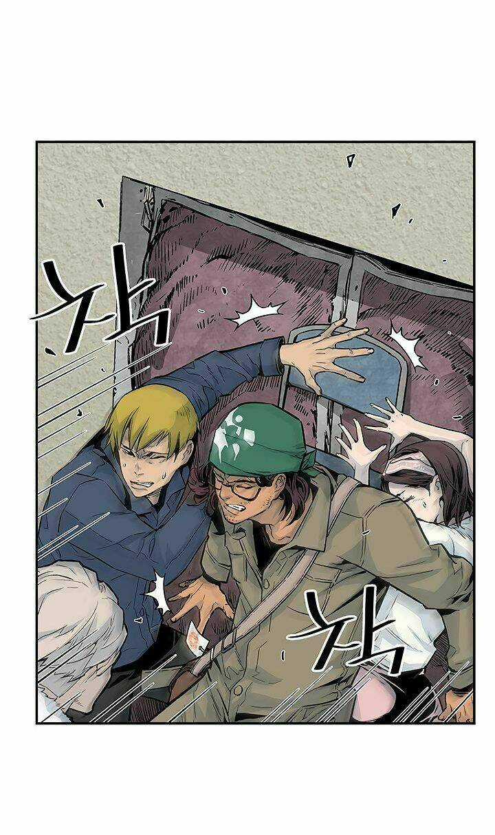 Khát Vọng Trỗi Dậy - Chapter 9 - Trang 34