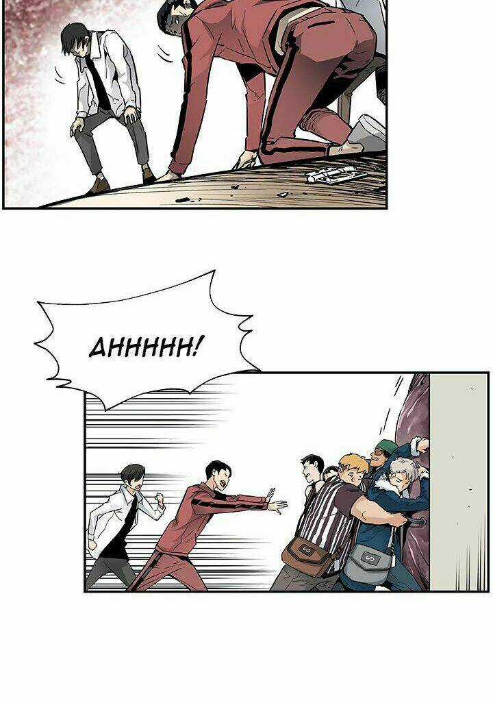 Khát Vọng Trỗi Dậy - Chapter 9 - Trang 37