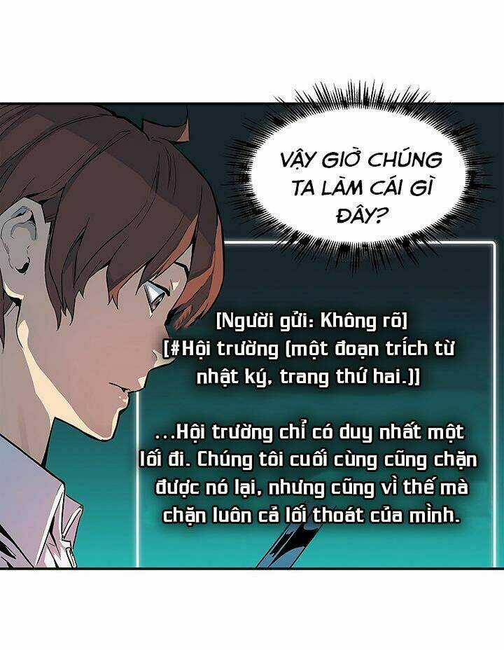 Khát Vọng Trỗi Dậy - Chapter 9 - Trang 39