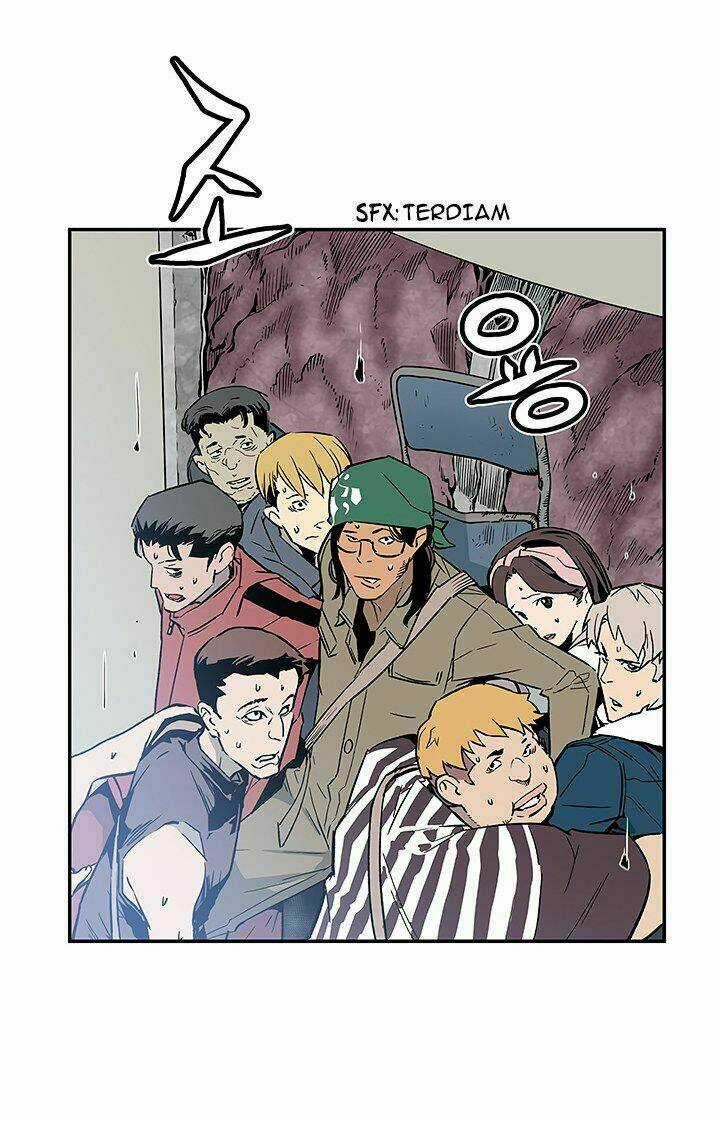 Khát Vọng Trỗi Dậy - Chapter 9 - Trang 41