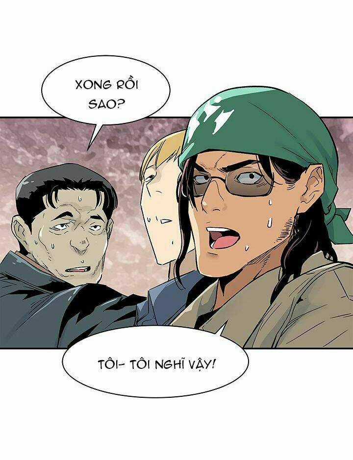 Khát Vọng Trỗi Dậy - Chapter 9 - Trang 42