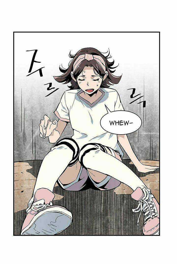 Khát Vọng Trỗi Dậy - Chapter 9 - Trang 43