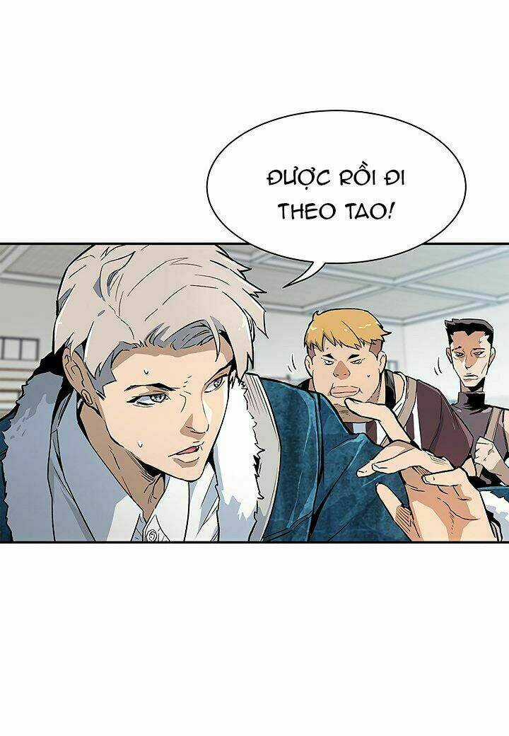 Khát Vọng Trỗi Dậy - Chapter 9 - Trang 45