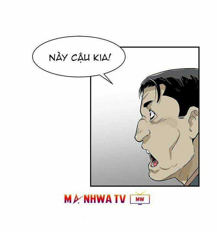 Khát Vọng Trỗi Dậy - Chapter 9 - Trang 46