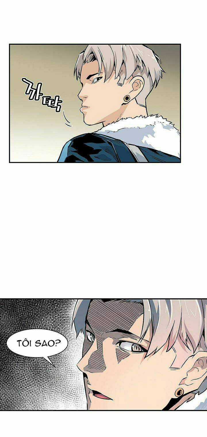 Khát Vọng Trỗi Dậy - Chapter 9 - Trang 47