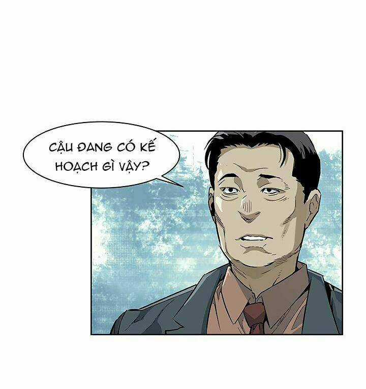 Khát Vọng Trỗi Dậy - Chapter 9 - Trang 48