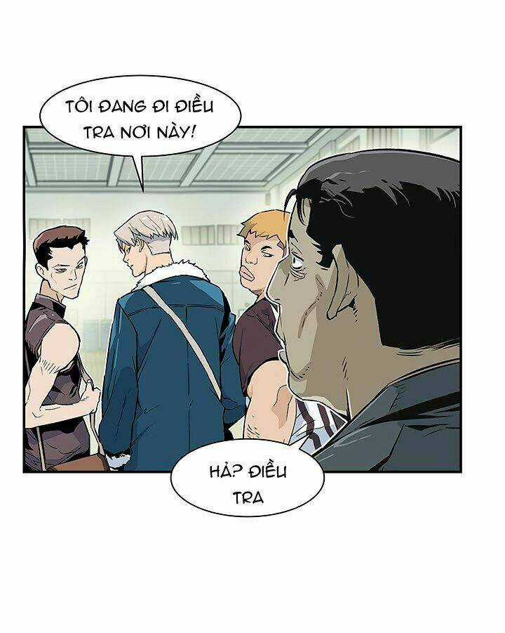 Khát Vọng Trỗi Dậy - Chapter 9 - Trang 49