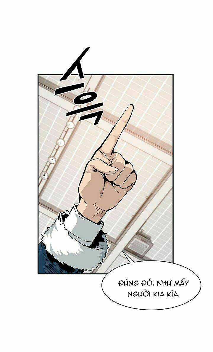 Khát Vọng Trỗi Dậy - Chapter 9 - Trang 50