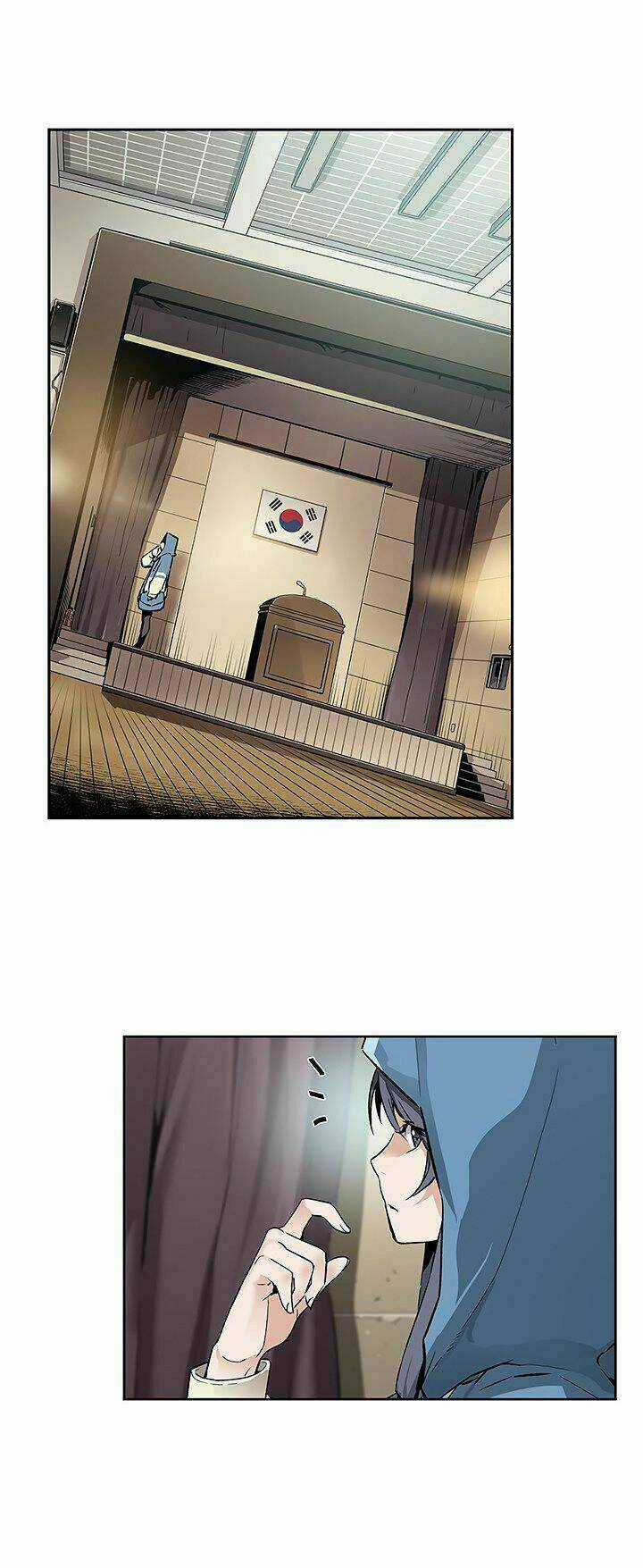 Khát Vọng Trỗi Dậy - Chapter 9 - Trang 51