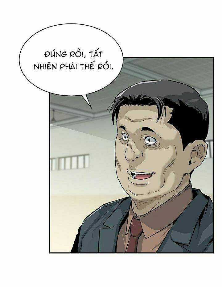 Khát Vọng Trỗi Dậy - Chapter 9 - Trang 54