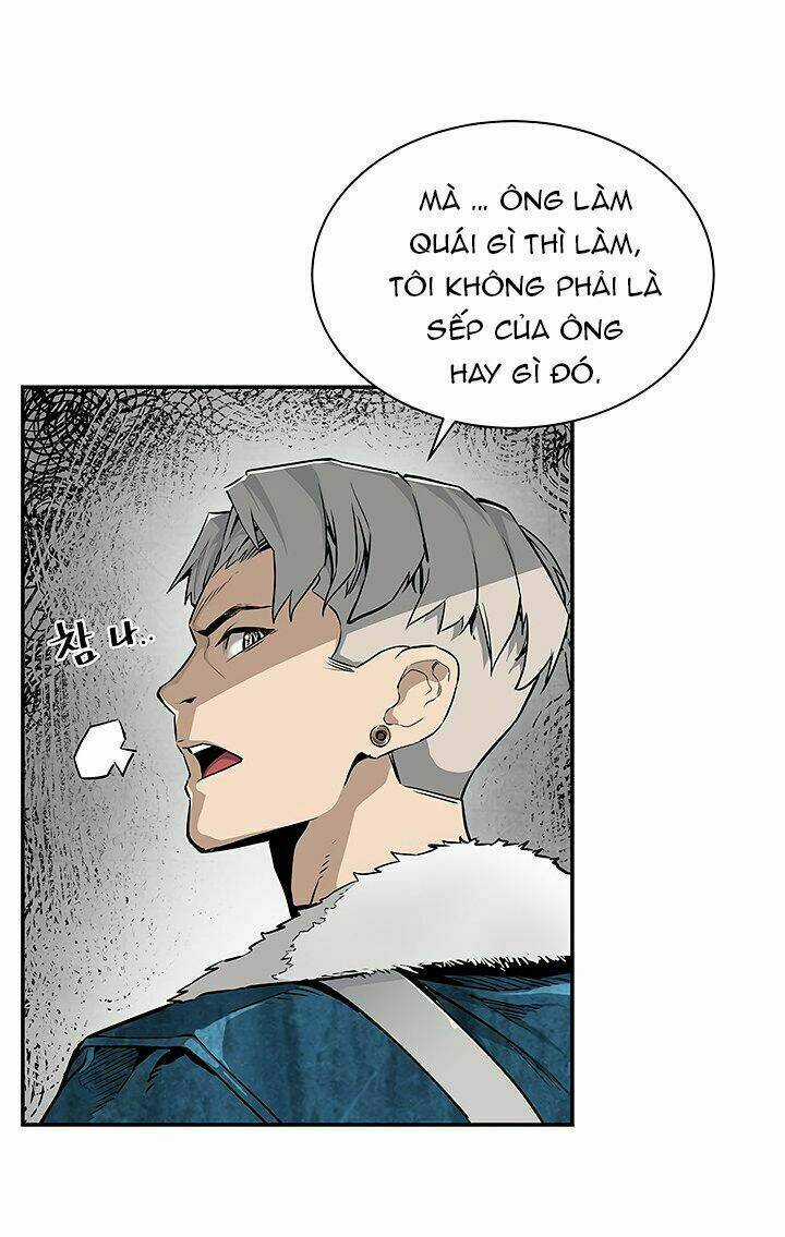 Khát Vọng Trỗi Dậy - Chapter 9 - Trang 55