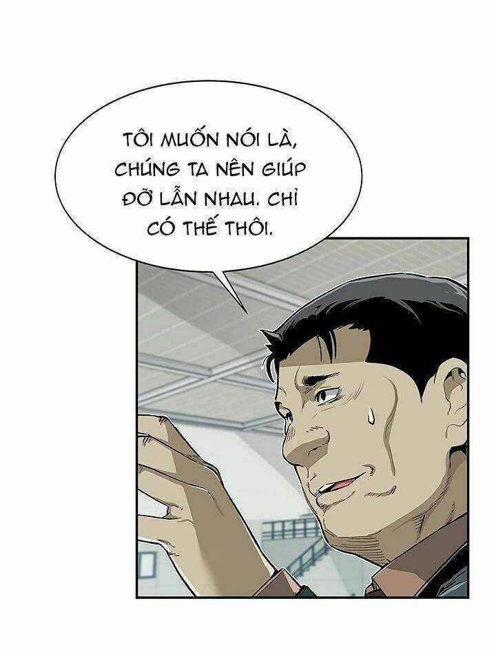 Khát Vọng Trỗi Dậy - Chapter 9 - Trang 56