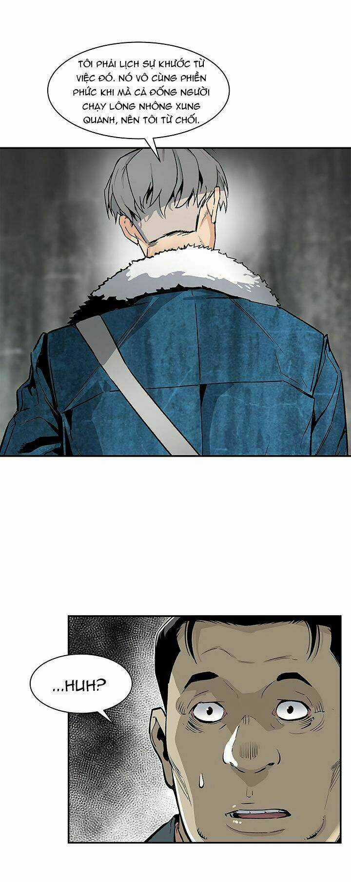 Khát Vọng Trỗi Dậy - Chapter 9 - Trang 57