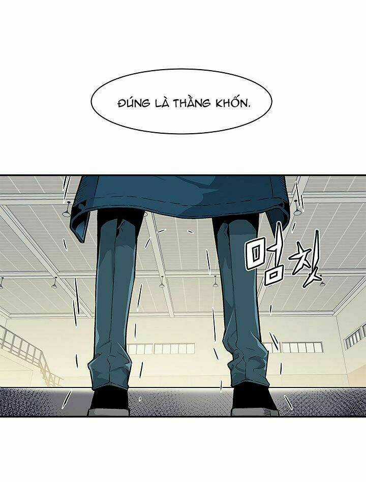 Khát Vọng Trỗi Dậy - Chapter 9 - Trang 59