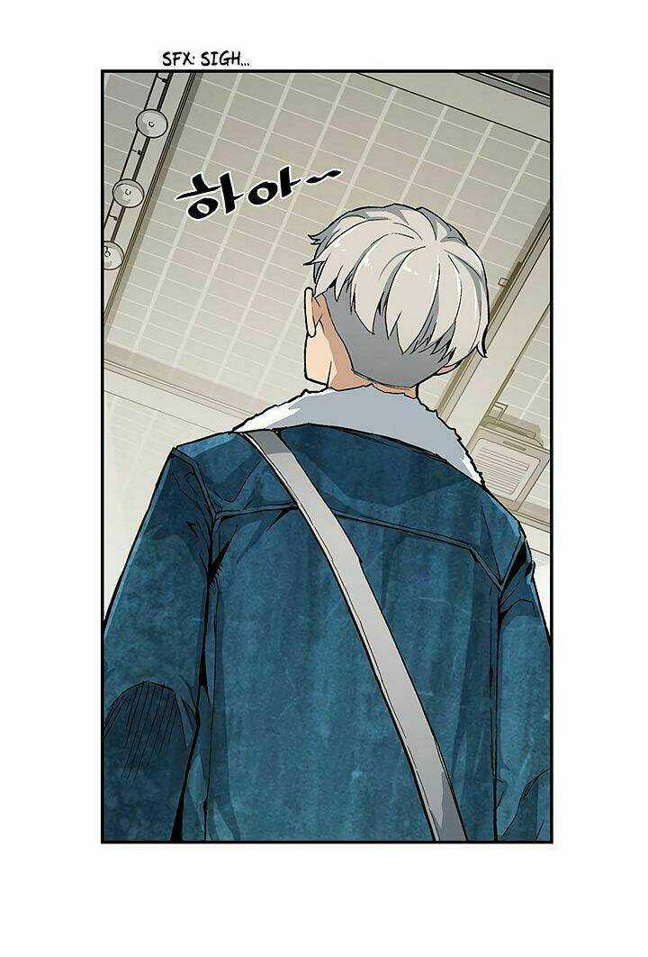 Khát Vọng Trỗi Dậy - Chapter 9 - Trang 60