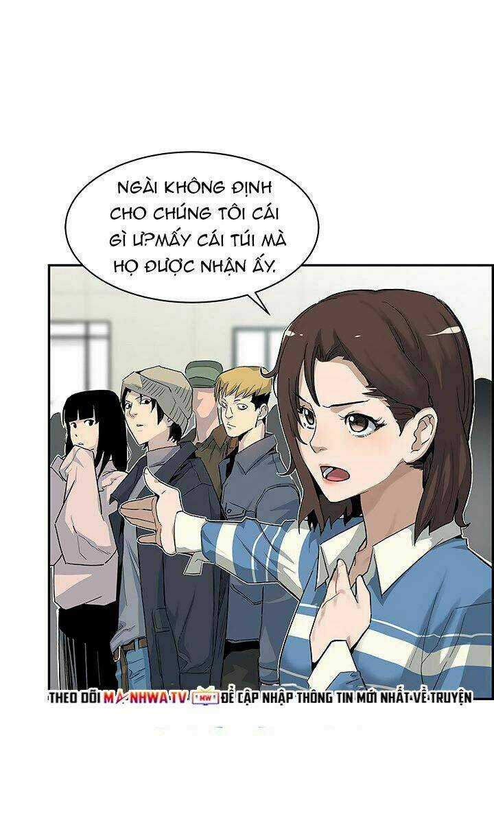 Khát Vọng Trỗi Dậy - Chapter 9 - Trang 7