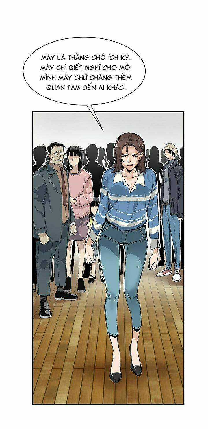 Khát Vọng Trỗi Dậy - Chapter 9 - Trang 61