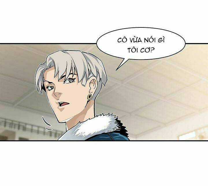 Khát Vọng Trỗi Dậy - Chapter 9 - Trang 62