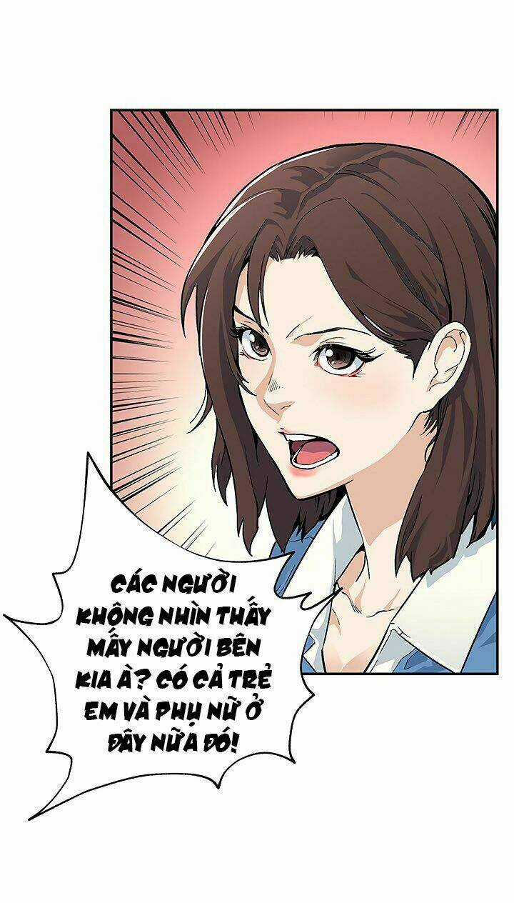 Khát Vọng Trỗi Dậy - Chapter 9 - Trang 63