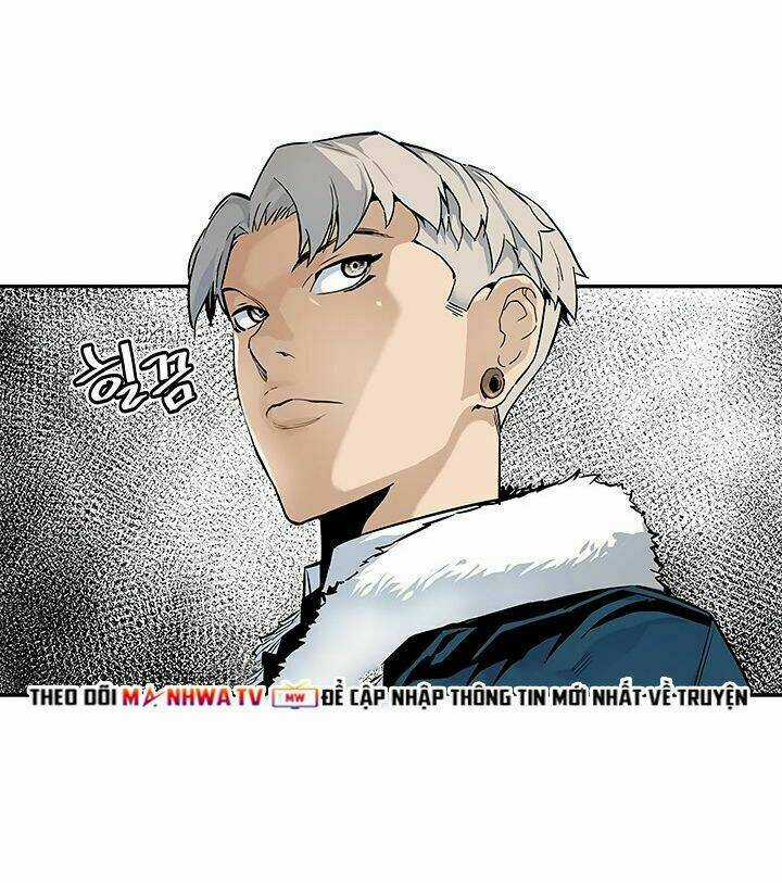 Khát Vọng Trỗi Dậy - Chapter 9 - Trang 64