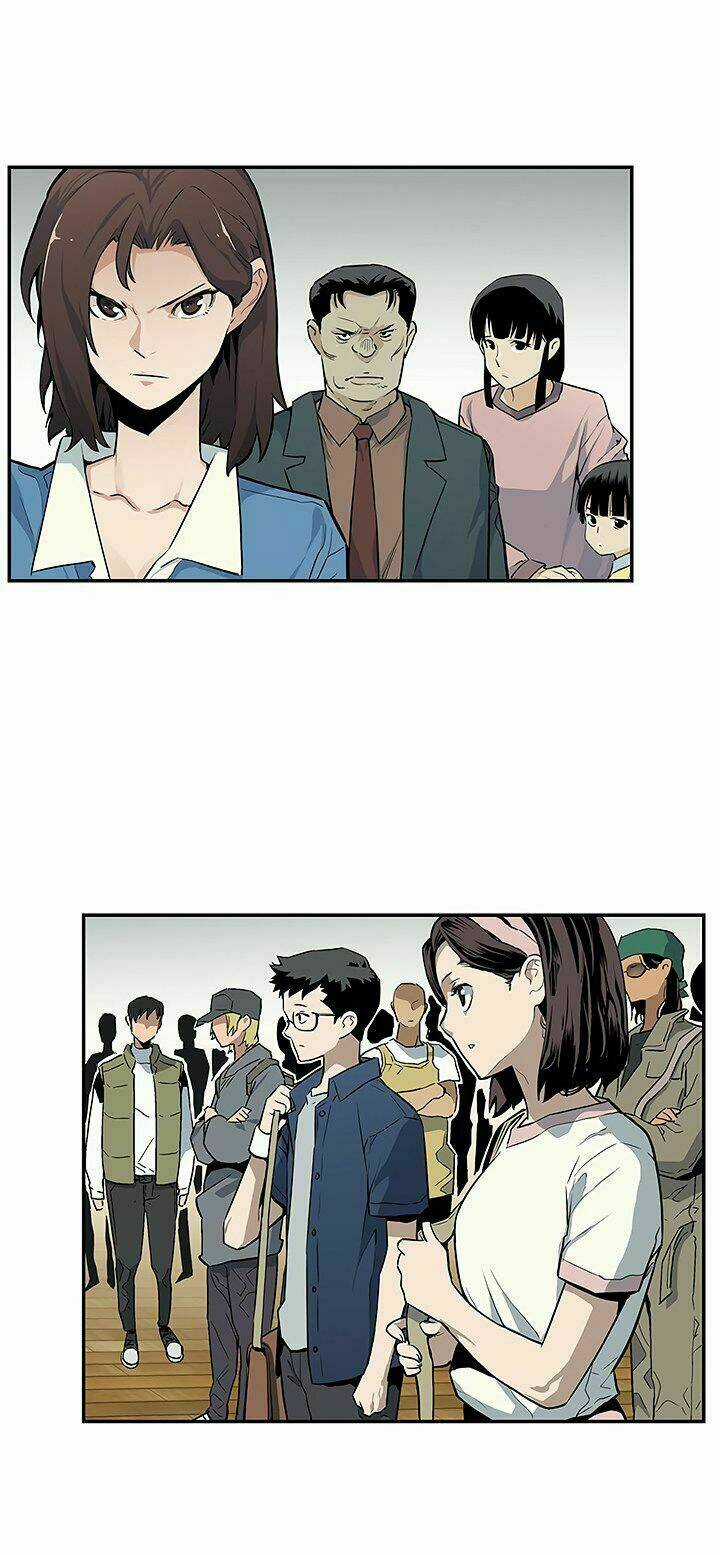 Khát Vọng Trỗi Dậy - Chapter 9 - Trang 65