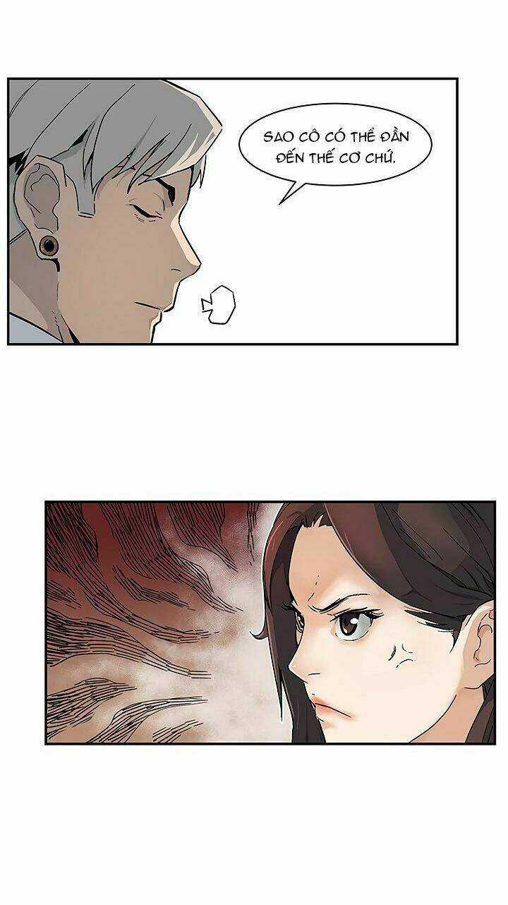 Khát Vọng Trỗi Dậy - Chapter 9 - Trang 68