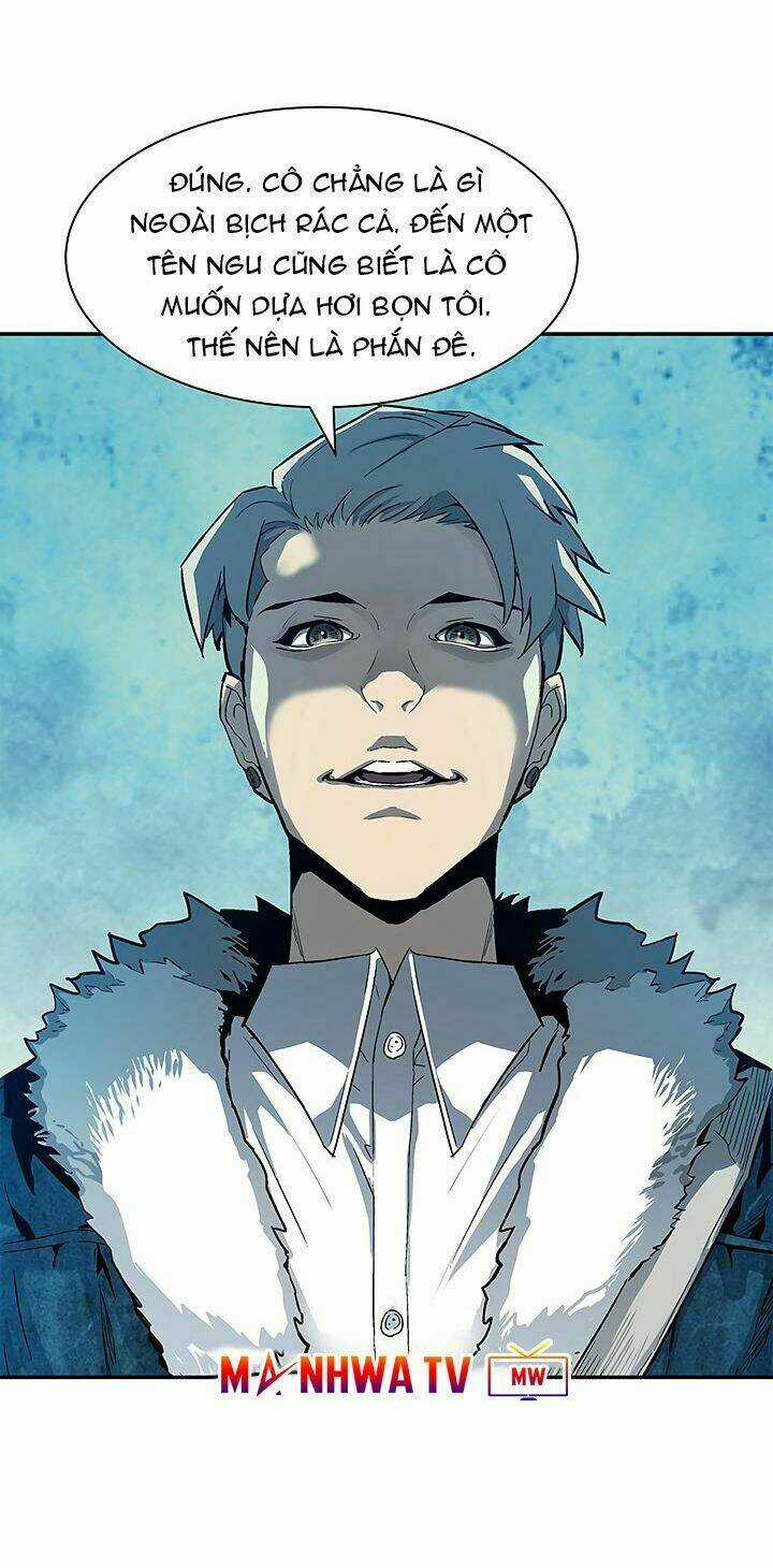 Khát Vọng Trỗi Dậy - Chapter 9 - Trang 70